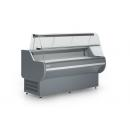 LCG Gemini SL 1,0 Counter with curved glass
