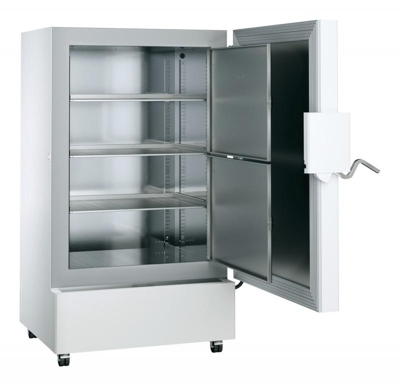SUFsg 7001| LIEBHERR Ultralow freezer -86 C