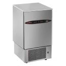 ATT10 P - Blast chiller/shock freezer 10x GN 1/1 or 10x 600x400