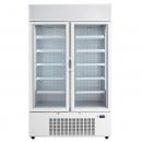 KF 992 E | Commercial Display Freezer