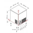 Ice cube maker | SL 70