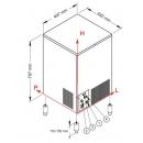 Ice cube maker | SL 90