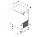 Ice cube maker | SL 110
