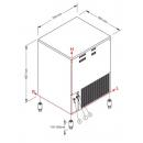 Ice cube maker | SL 180