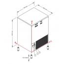 Ice cube maker | SL 260
