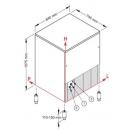 Ice cube maker | SL 350
