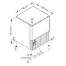 Ice cube maker | SLT 270