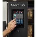 NAEB071R | electric boiler combi oven, 7xGN1/1