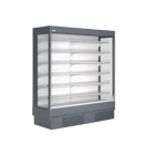 Refrigerated wall cabinet | RCS Scorpion 66.199 1,25