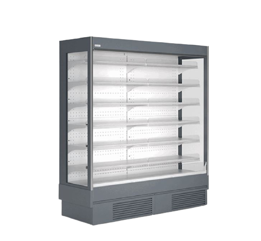 Refrigerated wall cabinet | RCS Scorpion 66.199 1,875