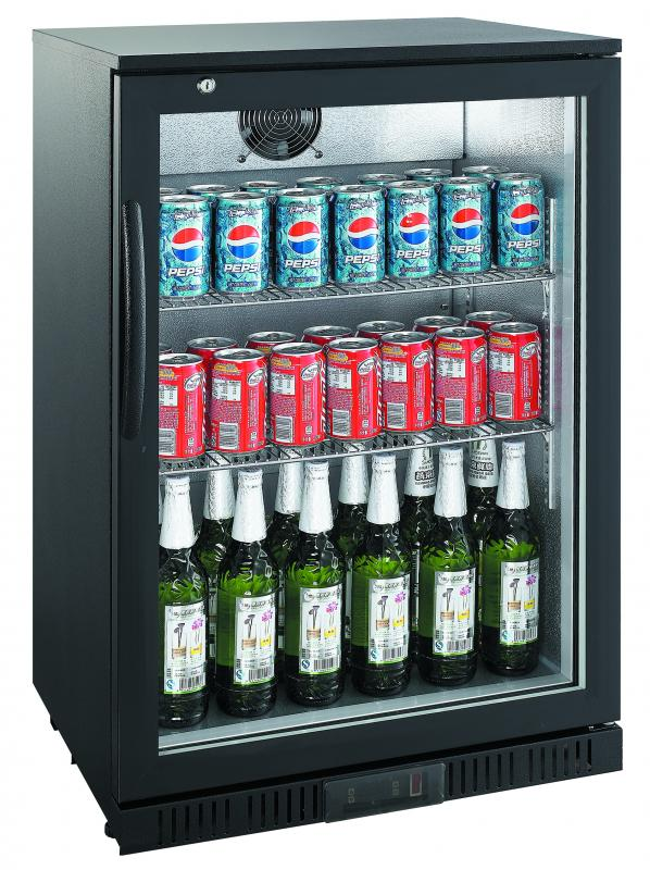 Vitrină frigorifică bar | LG-128