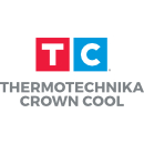 TC 116INOX (L-116 RM) | Üvegajtós hűtővitrin