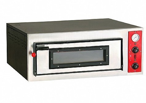 Electric pizza oven | PEO-4S
