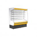 R-1 MR 110/90 MARTINI Refrigerated wall counter