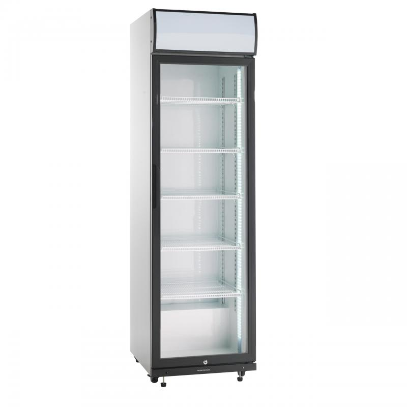 Vitrină frigorifică verticală | SD 420 E