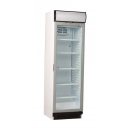 USS 374 DTKL - Glass door cooler sc