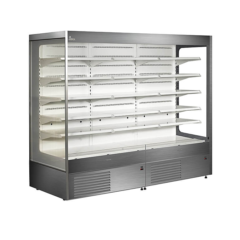 R-1 VR 90/80 VARNA | Refrigerated wall cabinet