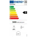 Vitrină frigorifică pentru bar | LG-198S