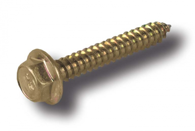 Selftapping screw for Re-inforcement profiles 6,3 x 50 mm