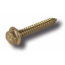 Selftapping screw for Re-inforcement profiles 6,3 x 50 mm