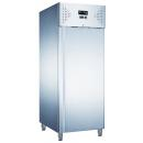 KH-GN650TN - Stainless steel refrigerated cabinet