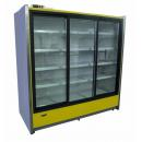 RCH 4D REM | Refrigerated wall cabinet