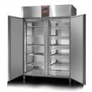 AF14PKMTN | Stainless Steel Refrigerator