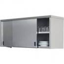 Wall cupboard with sliding doors | CLR.145.WCR318