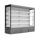 GRANDIS HGD 3.75/0.7 | Refrigerated wall cabinet