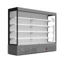 GRANDIS HGD 1.25/0.9 | Refrigerated wall cabinet