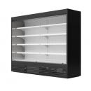 GRANDIS SGD 1.25/0.7 | Refrigerated wall cabinet