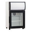 SC 21 - Glass door cooler