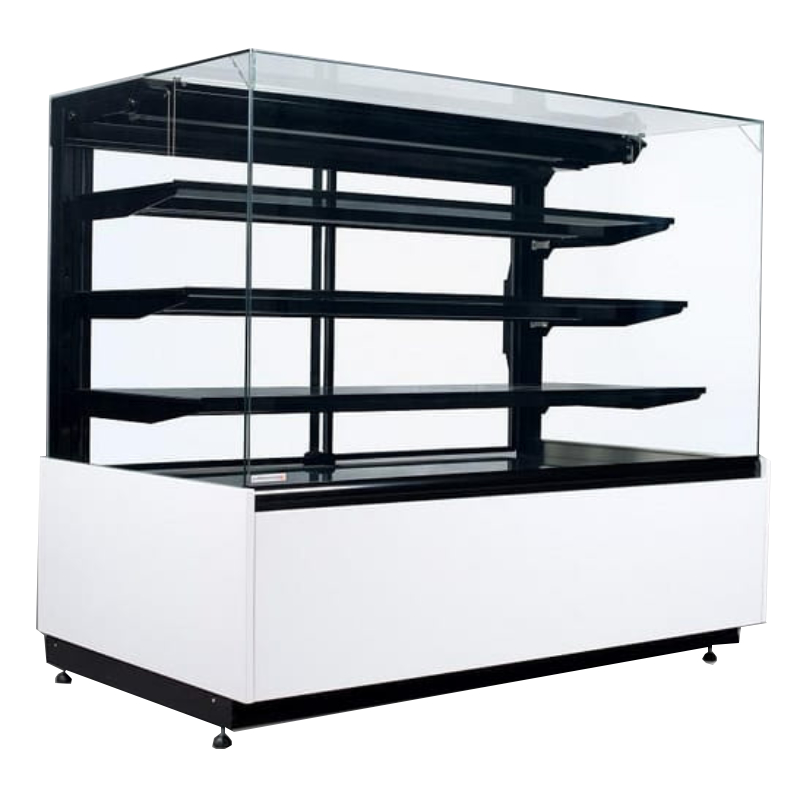 LNC Carina 04 1,0 - Neutral confectionary counter