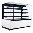 LNC Carina 04 N - Neutral confectionary counter