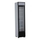 USS 175 DTKL | Drink cooler with single glass door