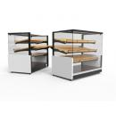 WN5L 970 LYNX | Neutral confectionary counter