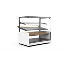 WN5L 1360 LYNX | Neutral confectionary counter