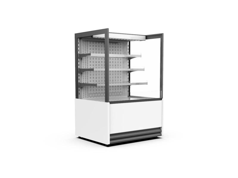 Vitrină frigorifică de cofetărie și patiserie | RCH-1/C5 970 ROLANDO