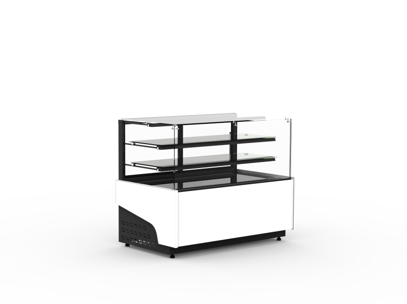 WCH-1/C WO 950 ESTERA | Confectionary counter without aggr.