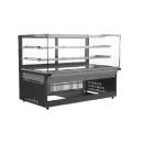 WCH-1/C WO 950 ESTERA | Confectionary counter without aggr.