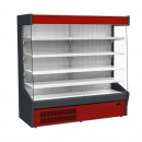 RCH-3 1330 SYRIUSZ | Refrigerated shelving without aggr.