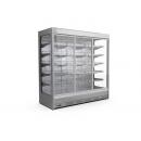 RCH-5 1330 VERMELLO | Refrigerated shelving without aggr.