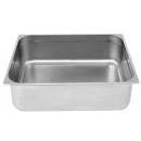 Gastronorm container GN 2/1 100