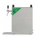 KONTAKT 40 Green Line - 1 tap - Dry contact 1 coiled beer cooler