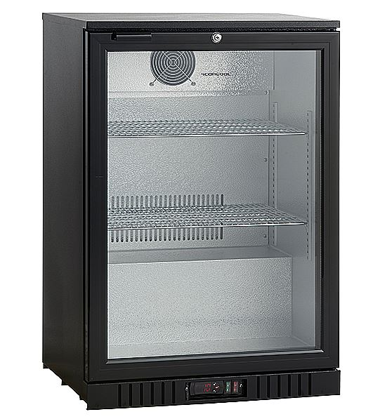 Vitrină frigorifică bar | SC 140 HE