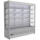 RCH-5/1 OF 1250 VERMELLO | Refrigerated shelving