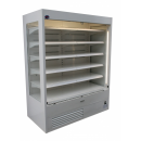 R-1 MVR 60/60 MINI VARNA DUZ | Refrigerated cabinet hinged doors
