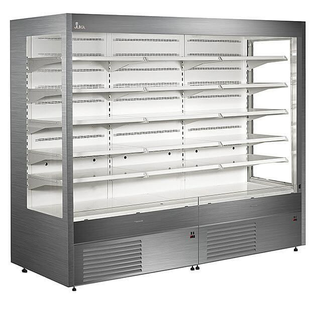 R-1 VR 60/80 VARNA DUZ | Refrigerated cabinet hinged doors