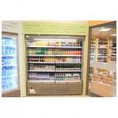 R-1 RG 130/80 RYGA - Refrigerated wall cabinet
