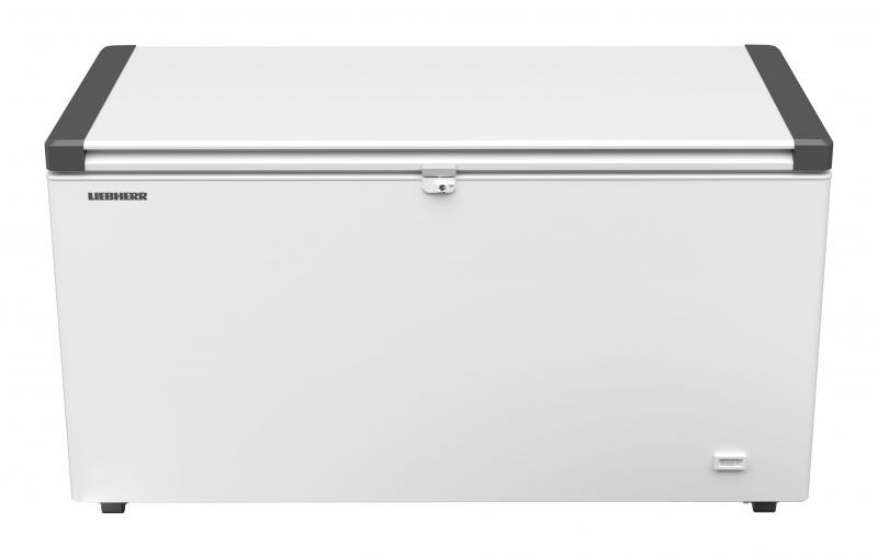 GTL 4905 | Chest freezer
